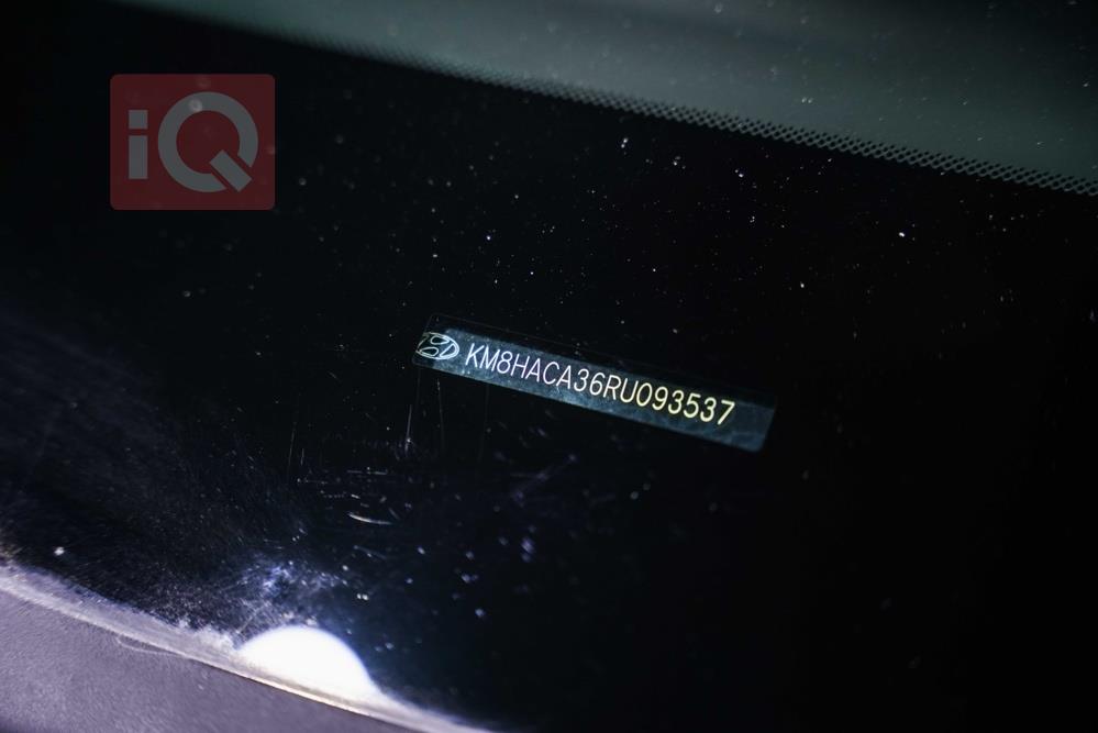 هیۆندای کۆنا